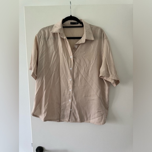 Dazy shein blouse - Picture 5 of 5